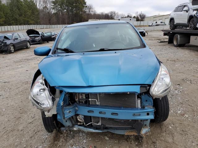 Photo 4 VIN: ML32A3HJ6KH007496 - MITSUBISHI MIRAGE 