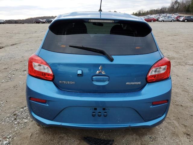 Photo 5 VIN: ML32A3HJ6KH007496 - MITSUBISHI MIRAGE 