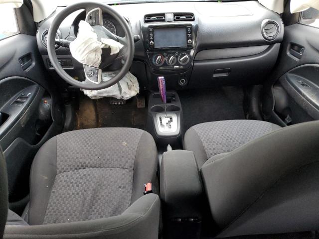 Photo 7 VIN: ML32A3HJ6KH007496 - MITSUBISHI MIRAGE 