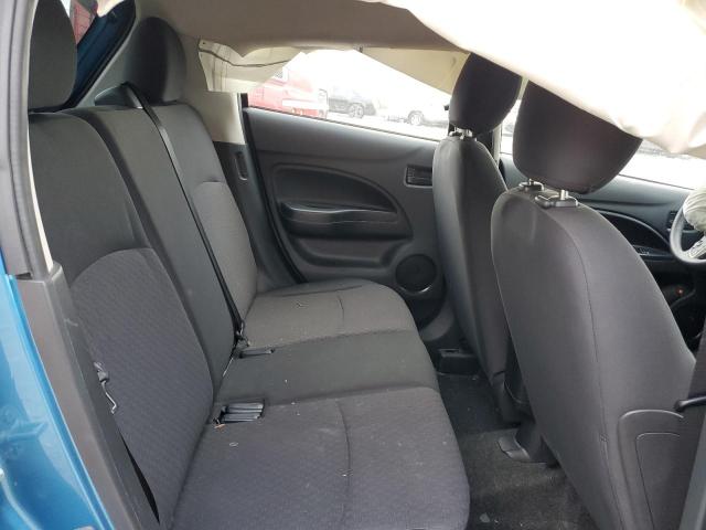 Photo 9 VIN: ML32A3HJ6KH007496 - MITSUBISHI MIRAGE 