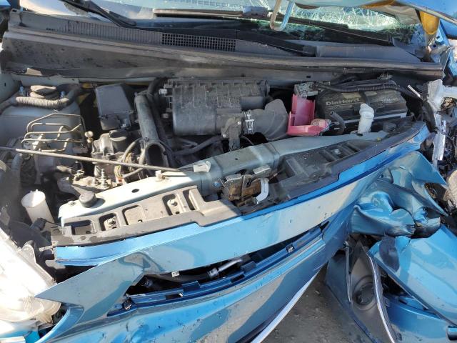 Photo 10 VIN: ML32A3HJ6KH008132 - MITSUBISHI MIRAGE ES 