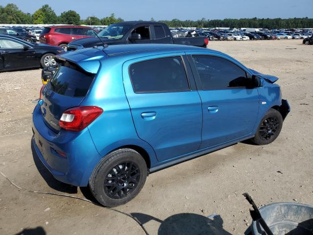 Photo 2 VIN: ML32A3HJ6KH008132 - MITSUBISHI MIRAGE ES 