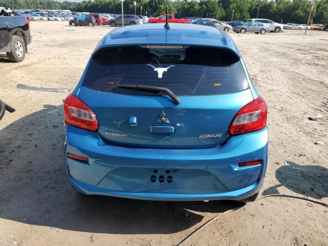 Photo 5 VIN: ML32A3HJ6KH008132 - MITSUBISHI MIRAGE ES 