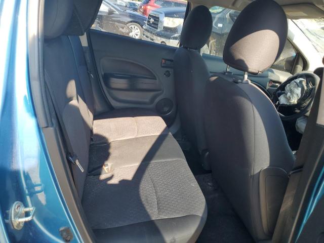 Photo 9 VIN: ML32A3HJ6KH008132 - MITSUBISHI MIRAGE ES 