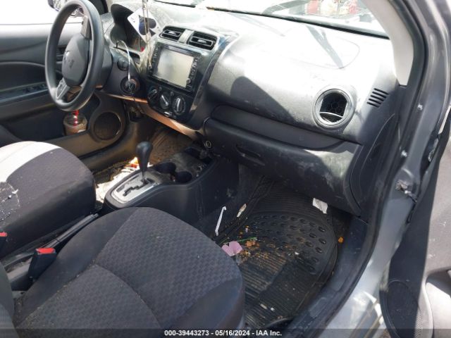 Photo 4 VIN: ML32A3HJ6KH008275 - MITSUBISHI MIRAGE 