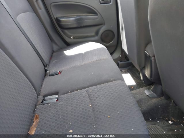 Photo 7 VIN: ML32A3HJ6KH008275 - MITSUBISHI MIRAGE 