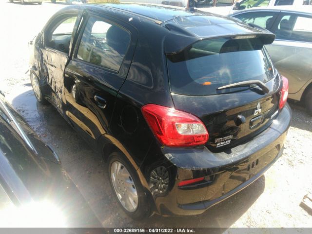 Photo 2 VIN: ML32A3HJ6KH008969 - MITSUBISHI MIRAGE 