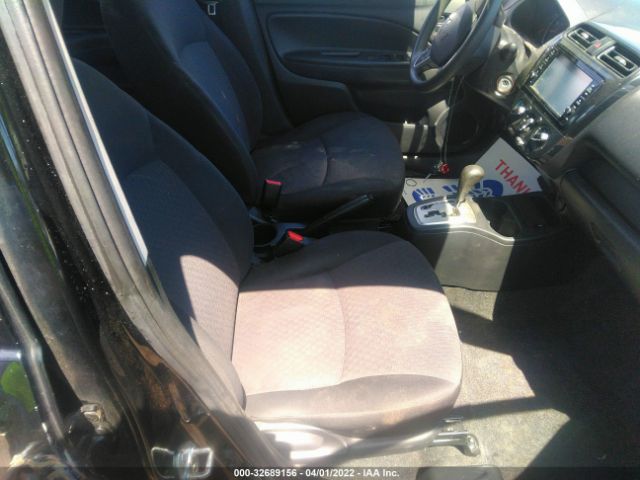 Photo 4 VIN: ML32A3HJ6KH008969 - MITSUBISHI MIRAGE 