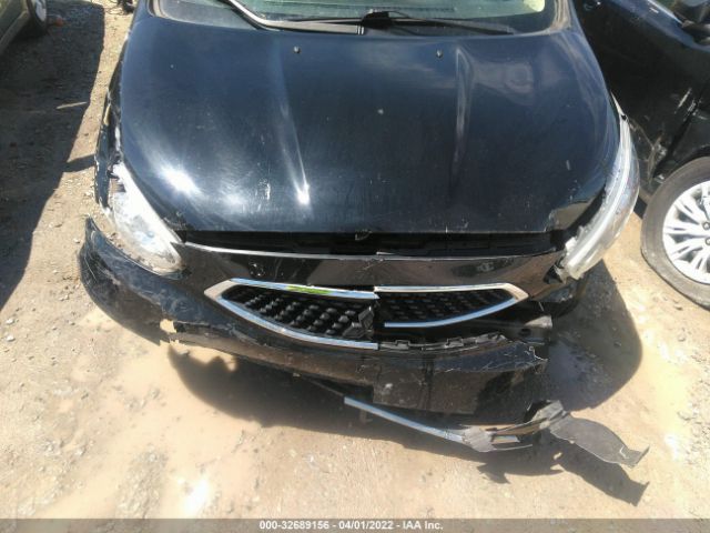 Photo 5 VIN: ML32A3HJ6KH008969 - MITSUBISHI MIRAGE 