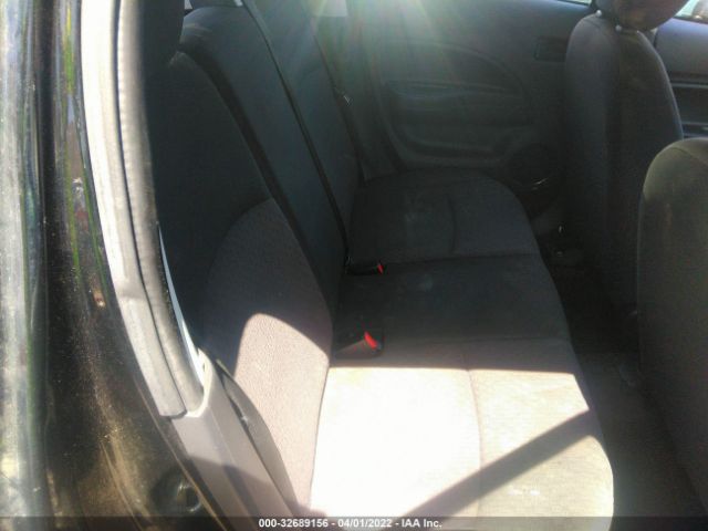 Photo 7 VIN: ML32A3HJ6KH008969 - MITSUBISHI MIRAGE 