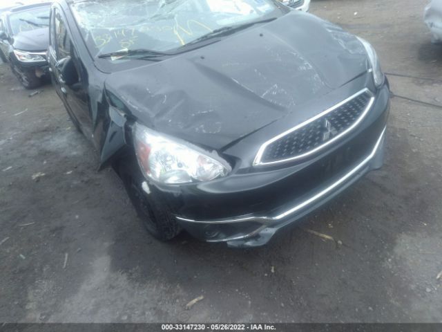 Photo 5 VIN: ML32A3HJ6KH009765 - MITSUBISHI MIRAGE 