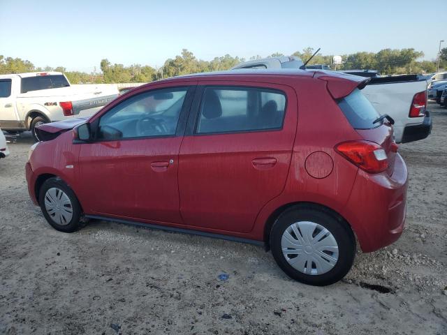 Photo 1 VIN: ML32A3HJ6KH013282 - MITSUBISHI MIRAGE ES 