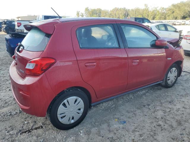 Photo 2 VIN: ML32A3HJ6KH013282 - MITSUBISHI MIRAGE ES 