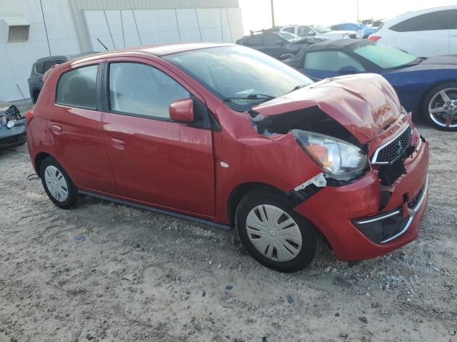 Photo 3 VIN: ML32A3HJ6KH013282 - MITSUBISHI MIRAGE ES 