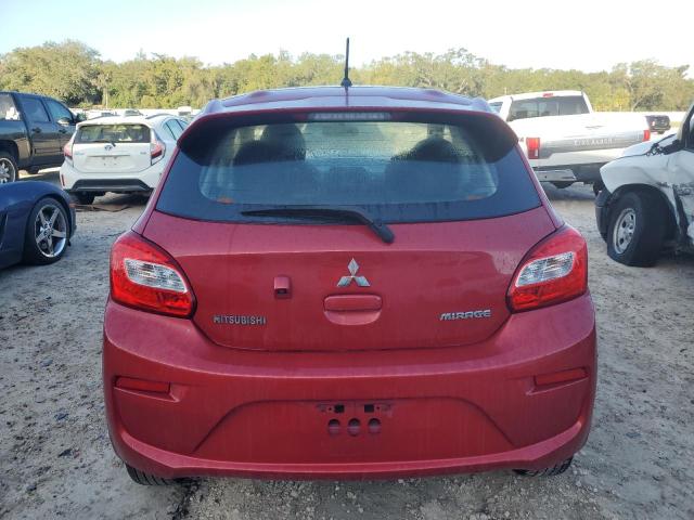 Photo 5 VIN: ML32A3HJ6KH013282 - MITSUBISHI MIRAGE ES 