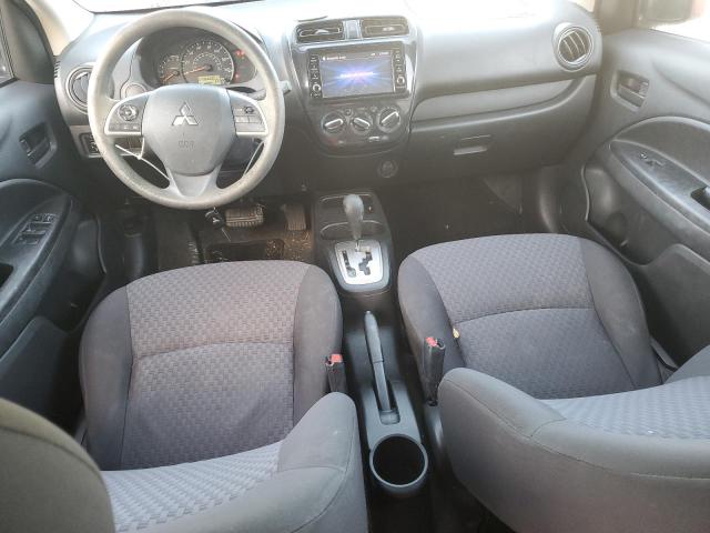 Photo 7 VIN: ML32A3HJ6KH013282 - MITSUBISHI MIRAGE ES 