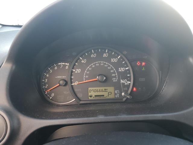 Photo 8 VIN: ML32A3HJ6KH013282 - MITSUBISHI MIRAGE ES 