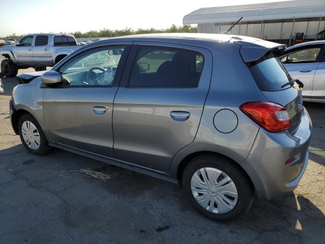 Photo 1 VIN: ML32A3HJ6KH013539 - MITSUBISHI MIRAGE ES 