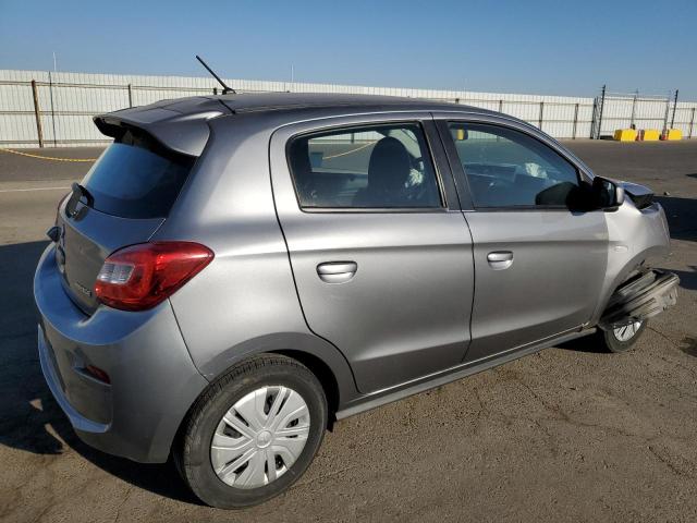 Photo 2 VIN: ML32A3HJ6KH013539 - MITSUBISHI MIRAGE ES 