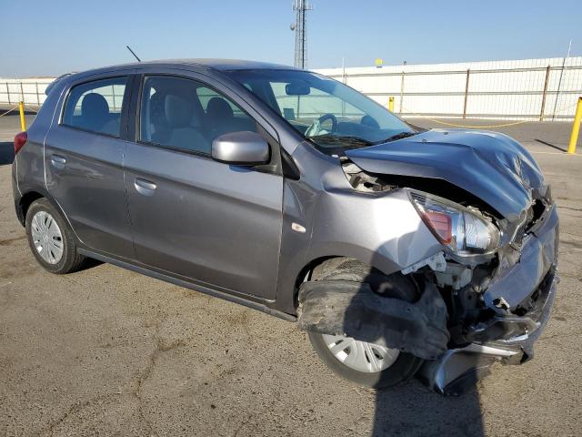 Photo 3 VIN: ML32A3HJ6KH013539 - MITSUBISHI MIRAGE ES 