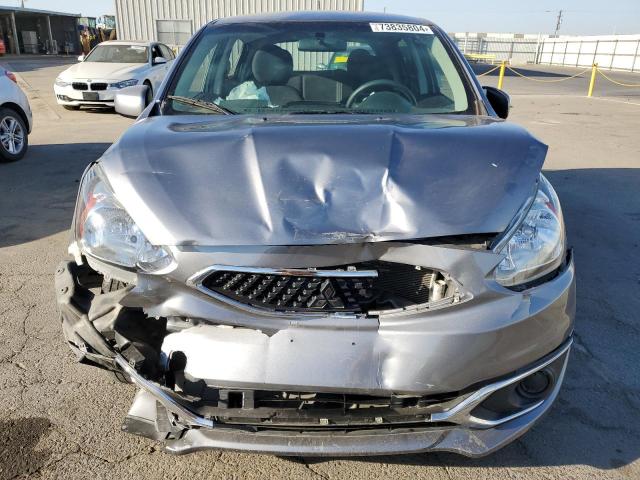 Photo 4 VIN: ML32A3HJ6KH013539 - MITSUBISHI MIRAGE ES 