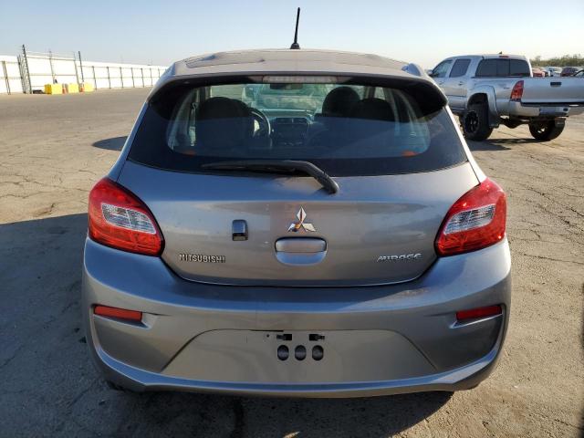 Photo 5 VIN: ML32A3HJ6KH013539 - MITSUBISHI MIRAGE ES 