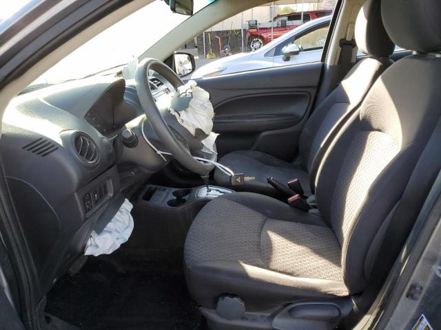 Photo 6 VIN: ML32A3HJ6KH013539 - MITSUBISHI MIRAGE ES 