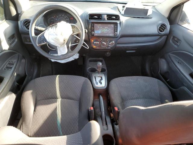 Photo 7 VIN: ML32A3HJ6KH013539 - MITSUBISHI MIRAGE ES 