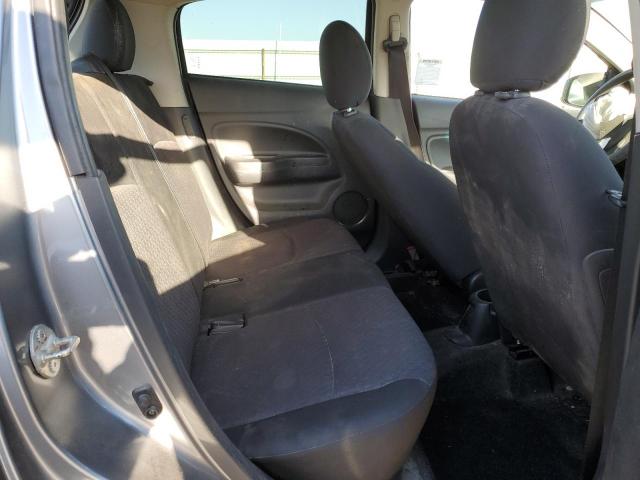 Photo 9 VIN: ML32A3HJ6KH013539 - MITSUBISHI MIRAGE ES 