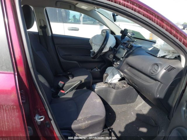 Photo 4 VIN: ML32A3HJ6KH014531 - MITSUBISHI MIRAGE 