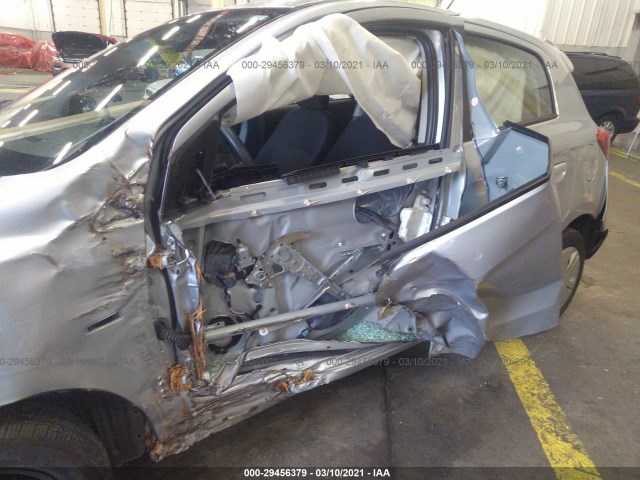 Photo 5 VIN: ML32A3HJ6KH015047 - MITSUBISHI MIRAGE 