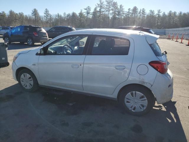 Photo 1 VIN: ML32A3HJ6KH015324 - MITSUBISHI MIRAGE ES 