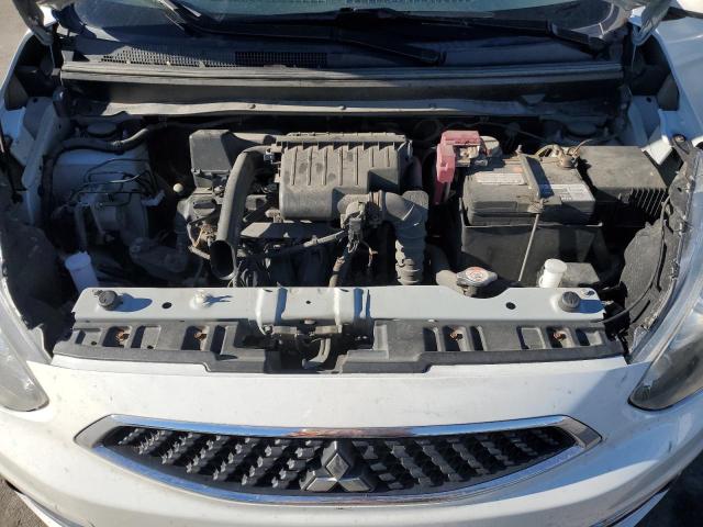 Photo 11 VIN: ML32A3HJ6KH015324 - MITSUBISHI MIRAGE ES 