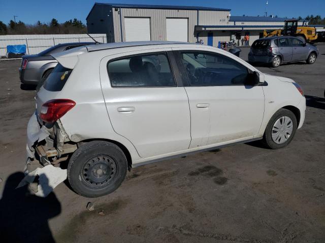 Photo 2 VIN: ML32A3HJ6KH015324 - MITSUBISHI MIRAGE ES 