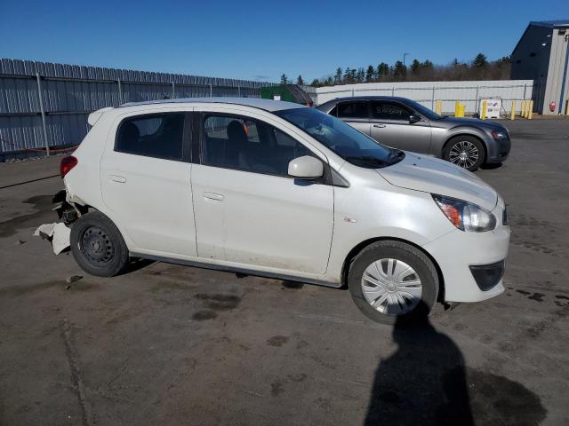 Photo 3 VIN: ML32A3HJ6KH015324 - MITSUBISHI MIRAGE ES 