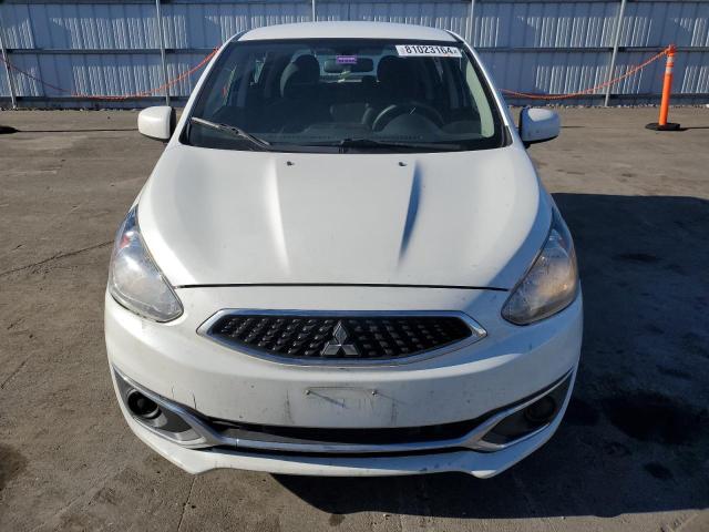 Photo 4 VIN: ML32A3HJ6KH015324 - MITSUBISHI MIRAGE ES 