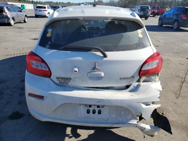 Photo 5 VIN: ML32A3HJ6KH015324 - MITSUBISHI MIRAGE ES 