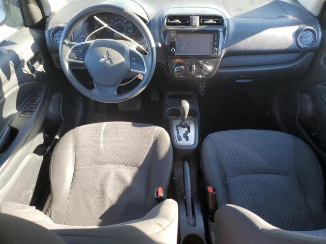 Photo 7 VIN: ML32A3HJ6KH015324 - MITSUBISHI MIRAGE ES 