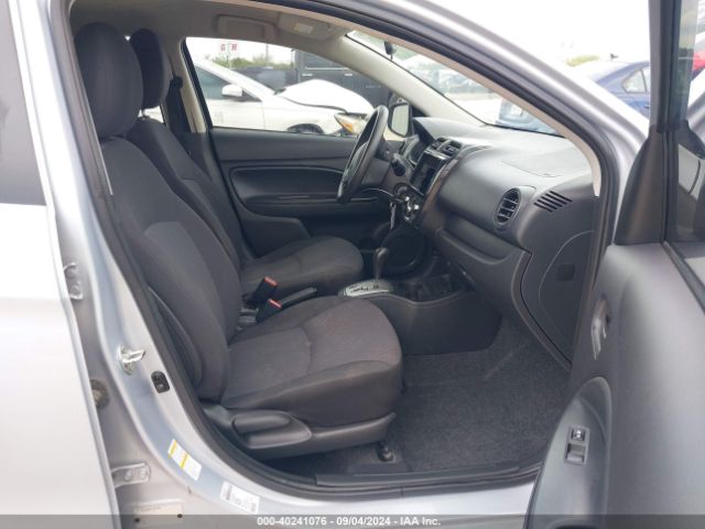 Photo 4 VIN: ML32A3HJ6KH016618 - MITSUBISHI MIRAGE 