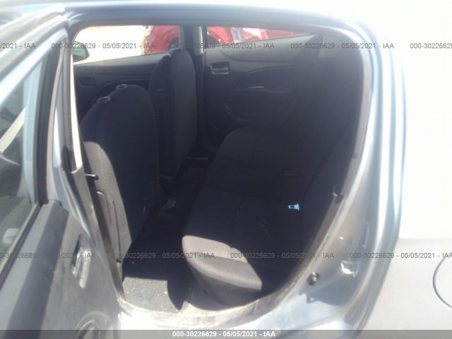 Photo 7 VIN: ML32A3HJ6LH000470 - MITSUBISHI MIRAGE 