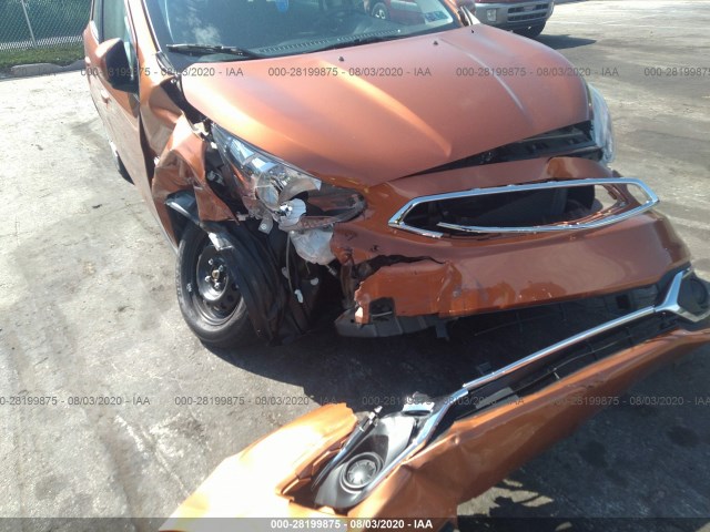 Photo 5 VIN: ML32A3HJ6LH003241 - MITSUBISHI MIRAGE 