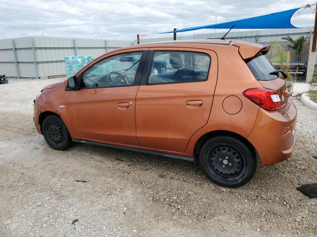 Photo 1 VIN: ML32A3HJ6LH003448 - MITSUBISHI MIRAGE ES 