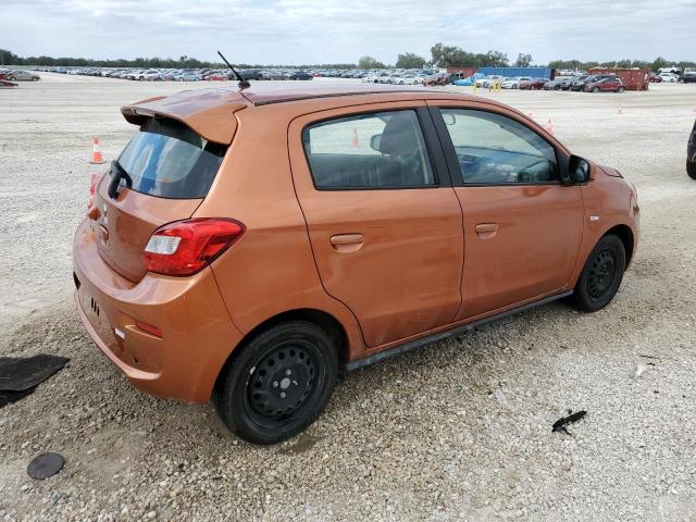 Photo 2 VIN: ML32A3HJ6LH003448 - MITSUBISHI MIRAGE ES 