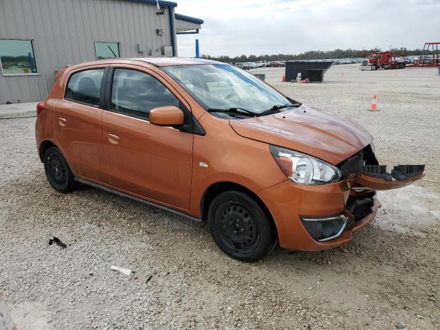 Photo 3 VIN: ML32A3HJ6LH003448 - MITSUBISHI MIRAGE ES 