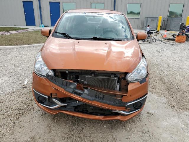 Photo 4 VIN: ML32A3HJ6LH003448 - MITSUBISHI MIRAGE ES 