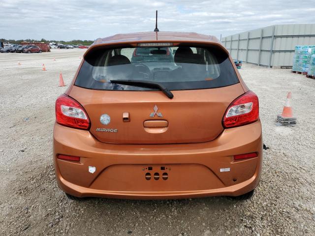 Photo 5 VIN: ML32A3HJ6LH003448 - MITSUBISHI MIRAGE ES 