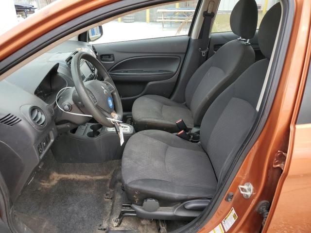 Photo 6 VIN: ML32A3HJ6LH003448 - MITSUBISHI MIRAGE ES 