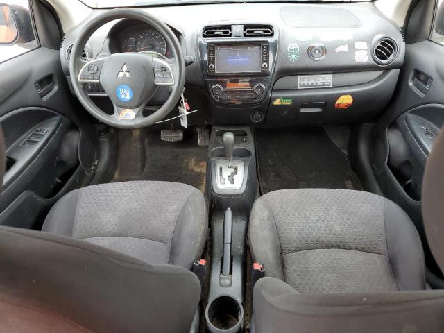 Photo 7 VIN: ML32A3HJ6LH003448 - MITSUBISHI MIRAGE ES 