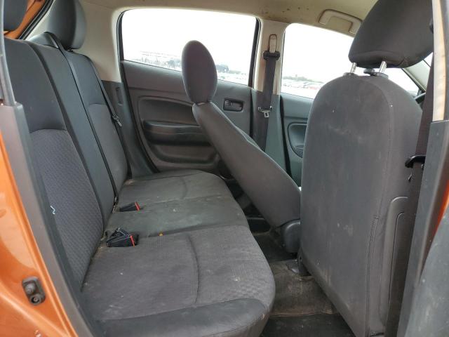 Photo 9 VIN: ML32A3HJ6LH003448 - MITSUBISHI MIRAGE ES 