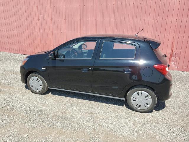 Photo 1 VIN: ML32A3HJ6LH004101 - MITSUBISHI MIRAGE ES 